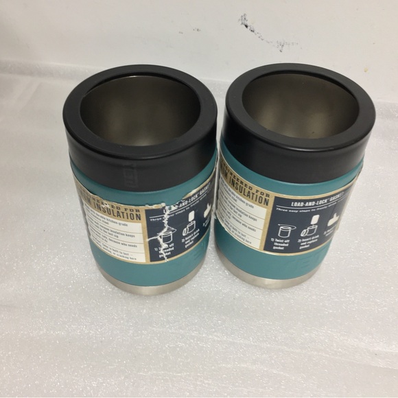 YETI Rambler Colster Set - Picture 9 of 10